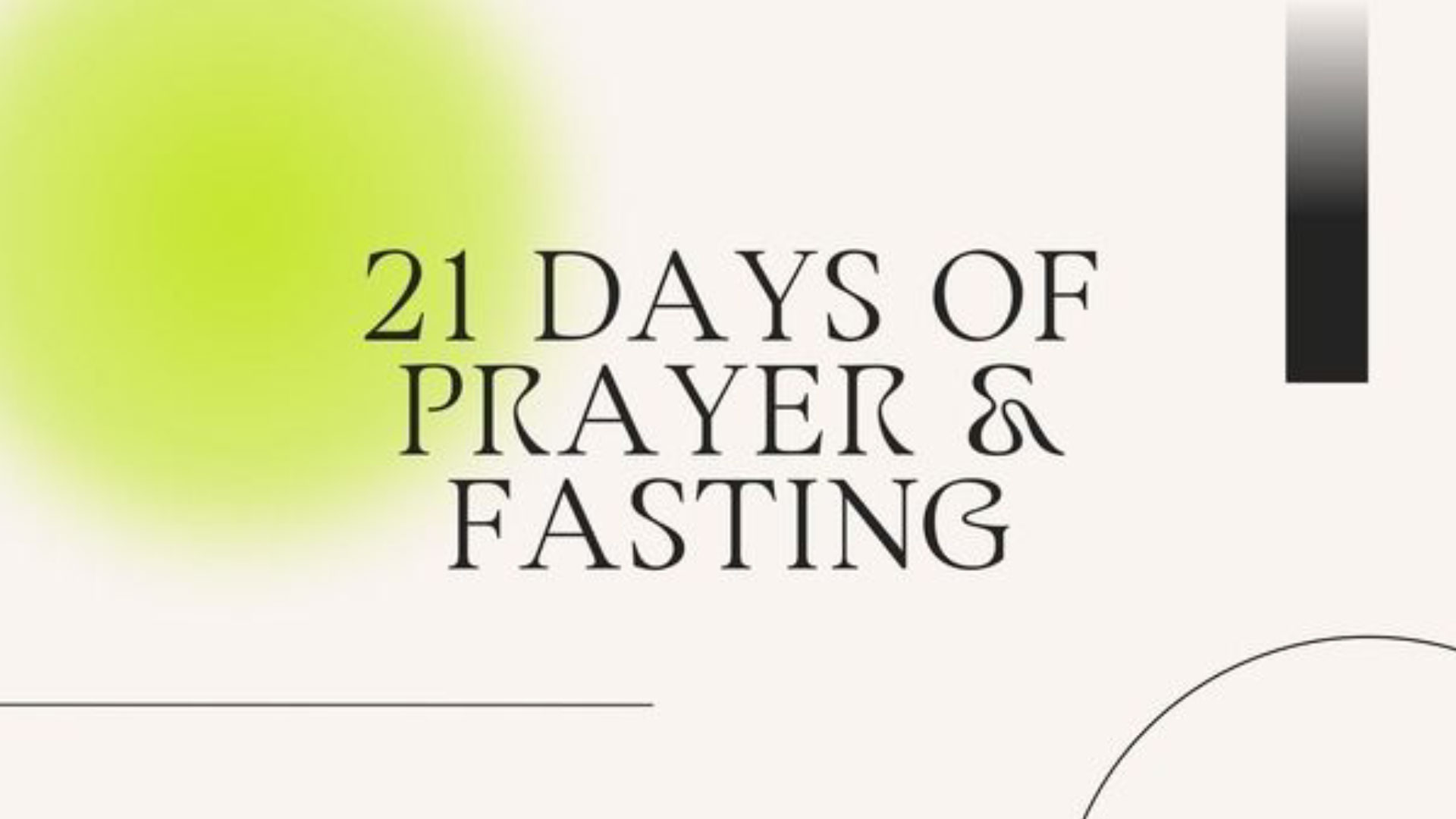 21-days-of-prayer-fasting