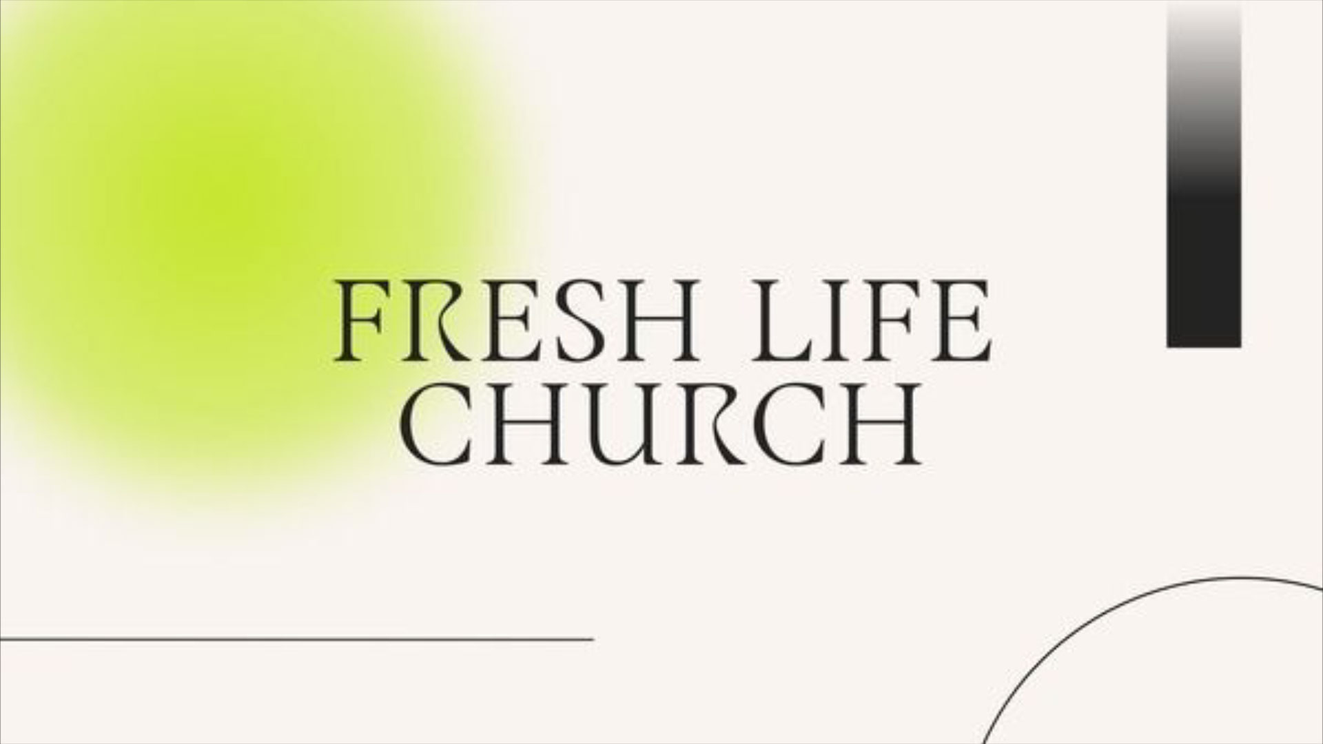 fresh-life-church