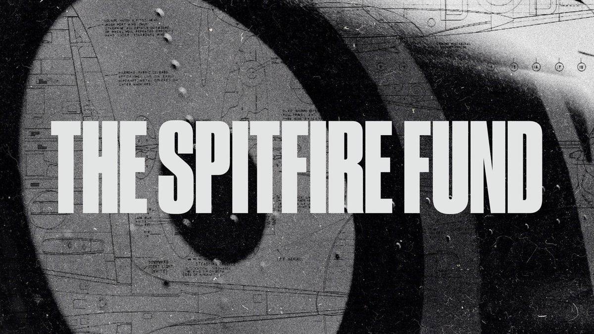 the-spitfire-fund
